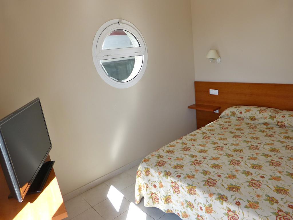 Hotel Tamasite 푸에르토델로사리오 객실 사진