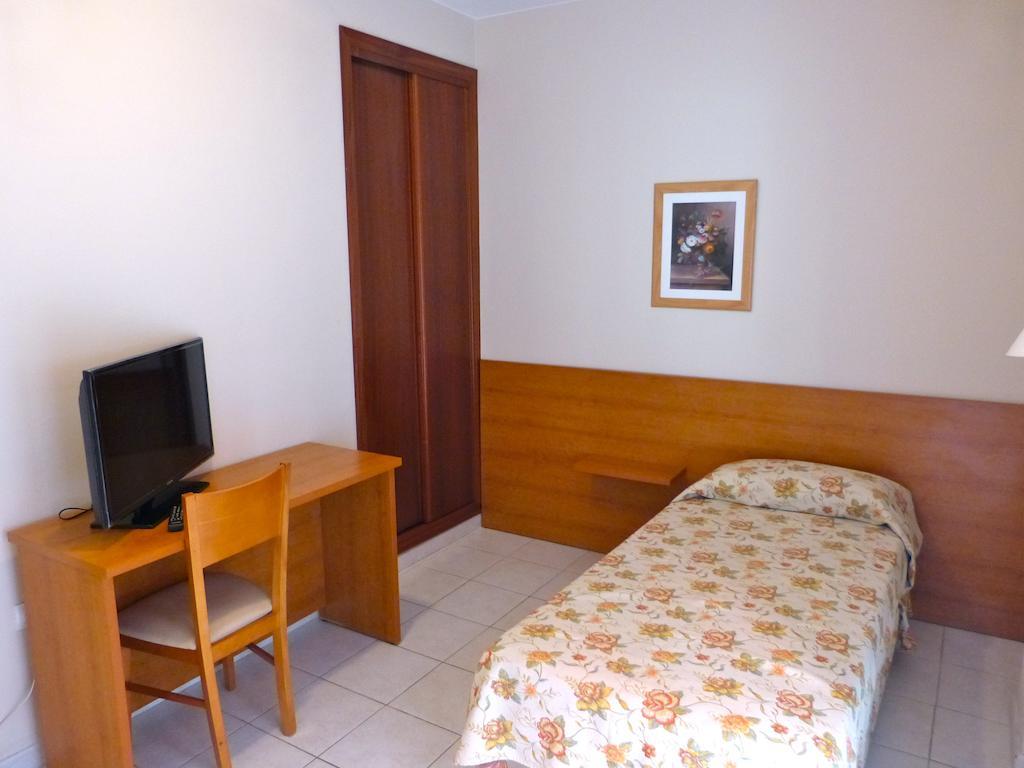 Hotel Tamasite 푸에르토델로사리오 객실 사진