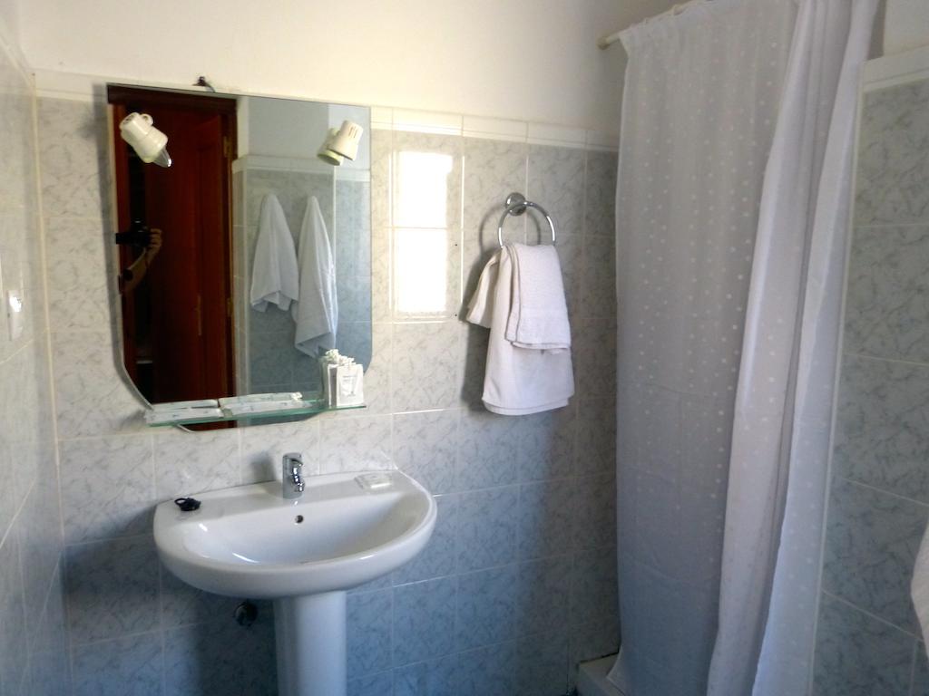 Hotel Tamasite 푸에르토델로사리오 객실 사진