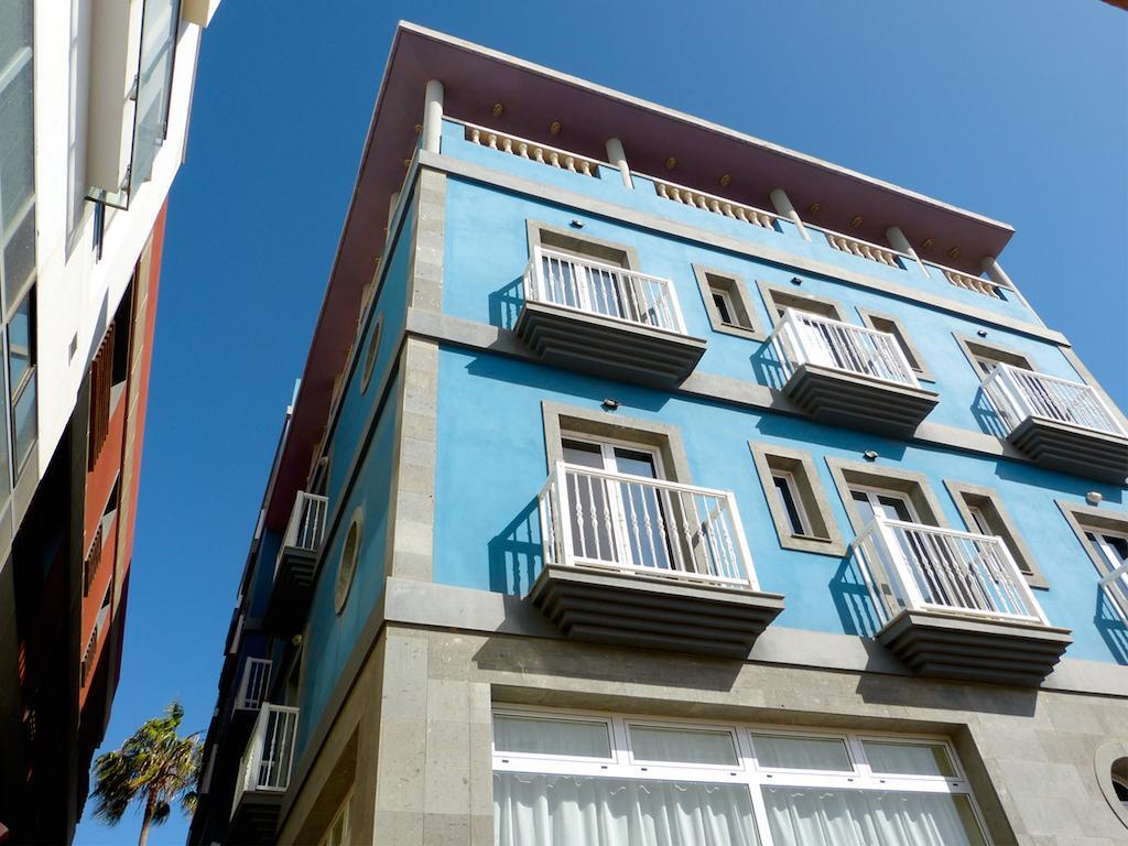 Hotel Tamasite 푸에르토델로사리오 외부 사진